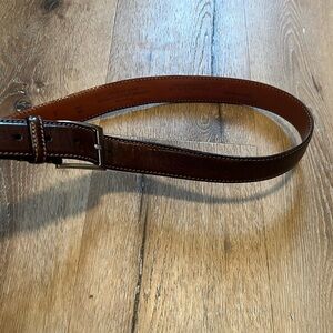 Trafalgar belt, size 40